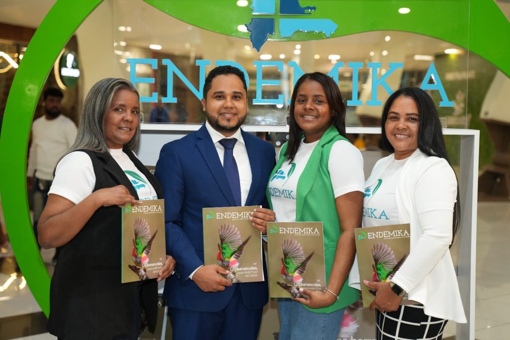 Endemika anuncia su segunda edicion