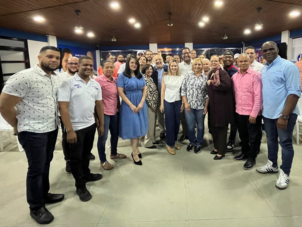 Iris Mendez y Movimiento Conecta L24 realizan taller Planificar para Ganar