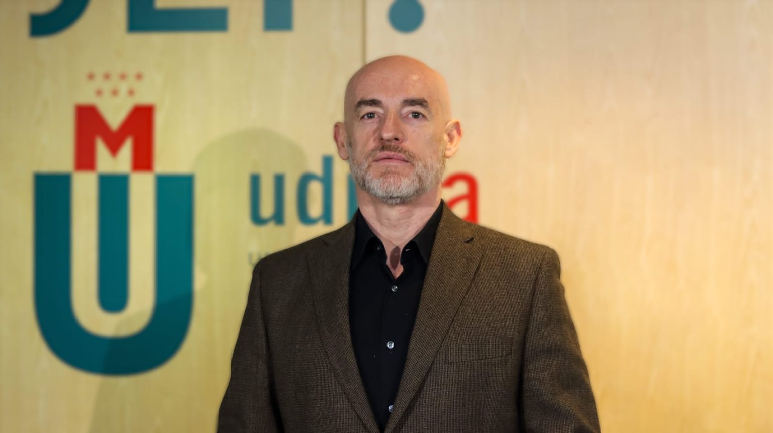 Joaquin Espallargas nuevo CEO del Grupo Educativo CEF UDIMA