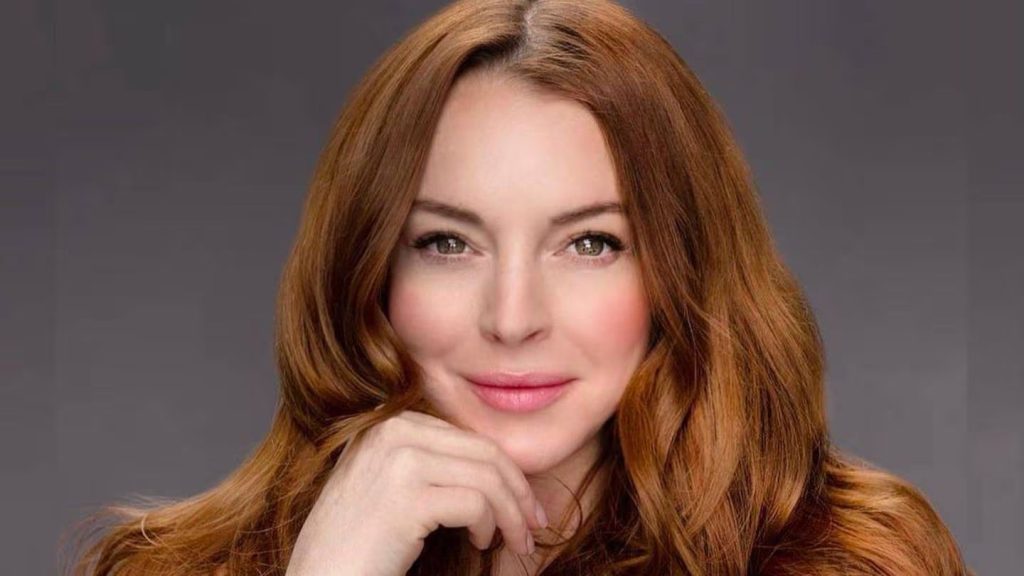 Lindsay Lohan revelo la verdadera razon por la que abandono Hollywood