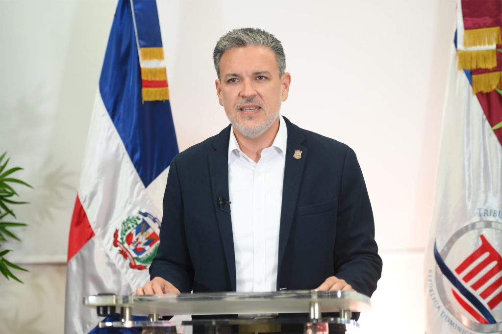 Miguel Valera Coordinador del concurso