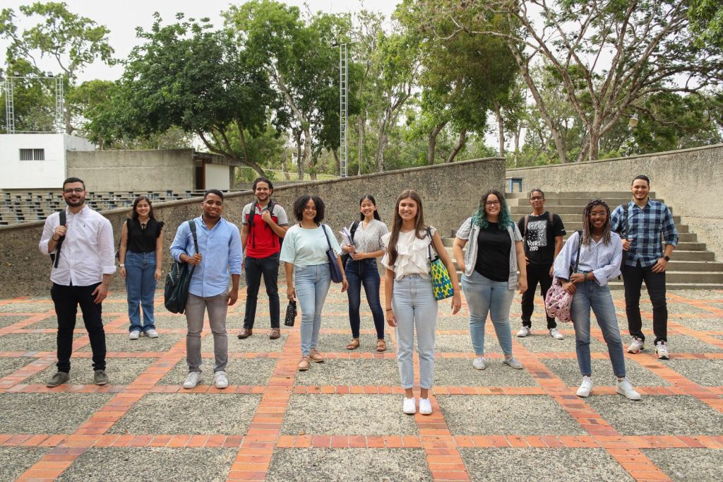 PUCMM es la universidad mas admirada