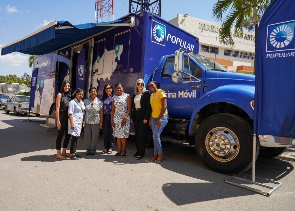 Popular lanza la Ruta Mujer para fomentar el emprendimiento femenino