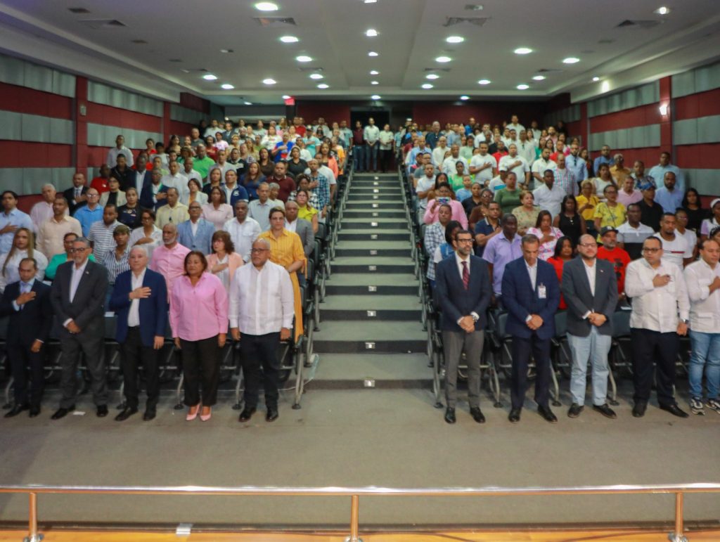 Promipyme impacta con prestamos por RD112 millones en San Luis SDE