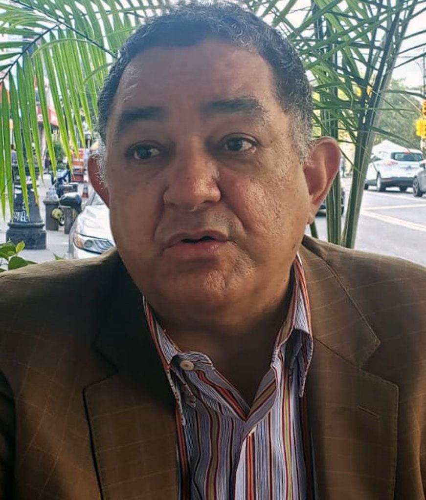Ramon Mercedes eljacaguero