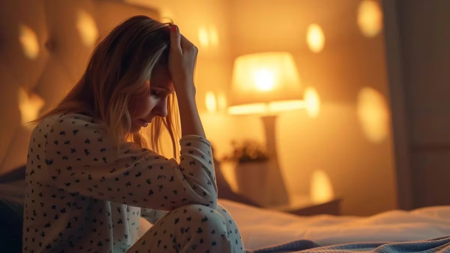 Sueno dormir mal aumenta el riesgo de enfermarse