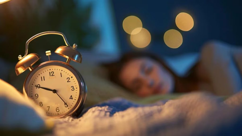 Sueno dormir mal aumenta el riesgo de enfermarse1