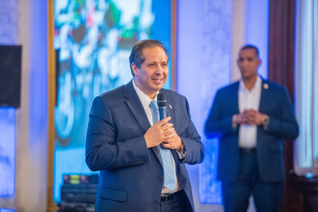 Victor Atallah eljacaguero