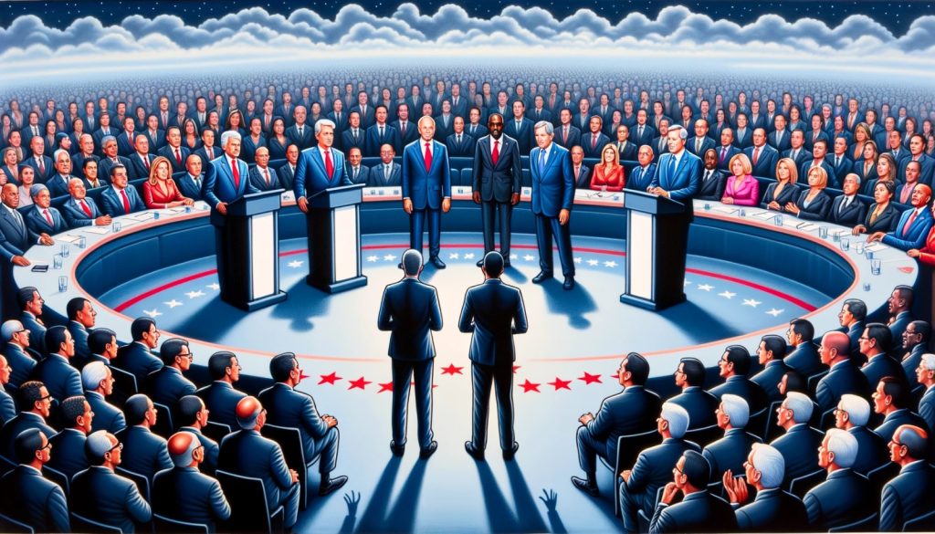 democracia estados unidos eljacaguero