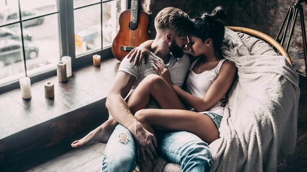 sexo en pareja eljacaguero