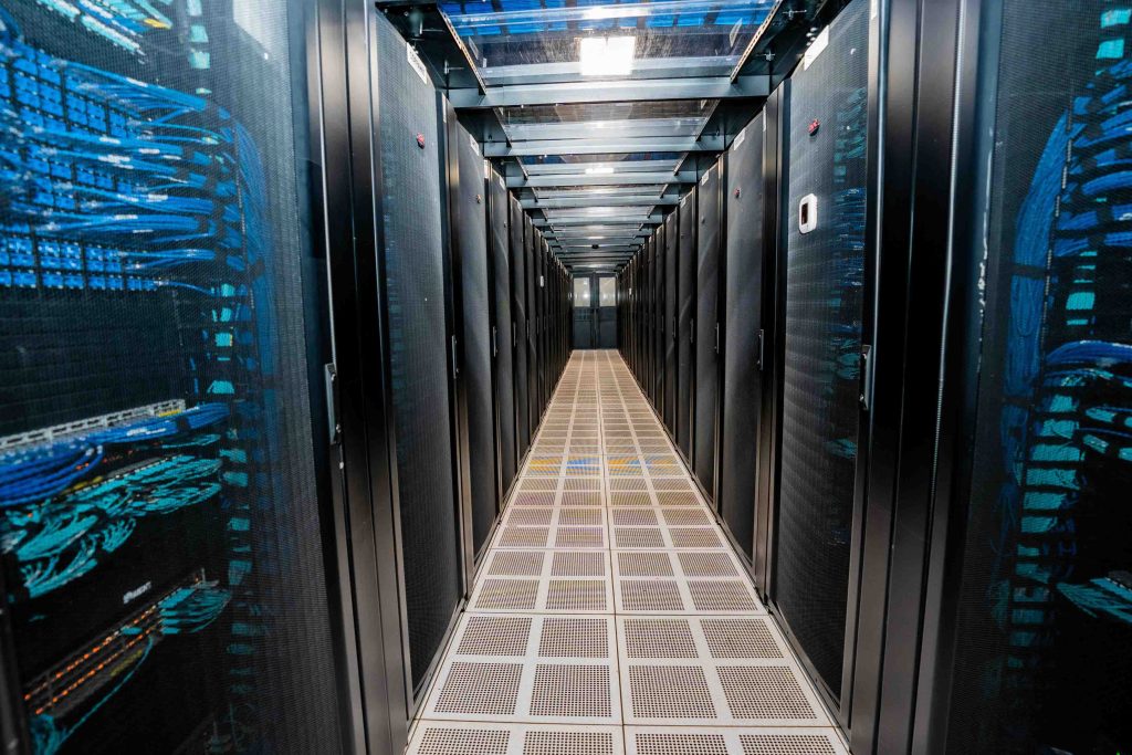 Certificacion internacional TIER III Facility de Uptime Institute Professional Services avala el centro de datos