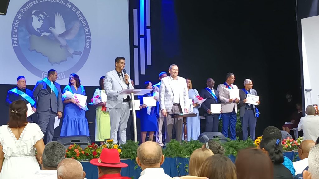FEPERCI posiciona su directiva 2024 2027