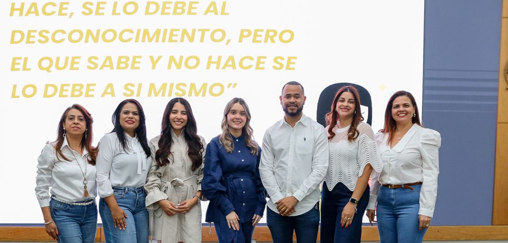 Hablemos de Finanzas con Cucharitas de Cooperativa La Altagracia