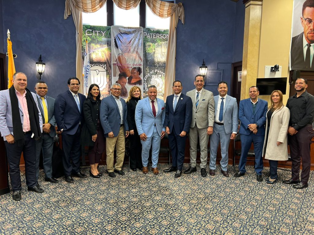 Justicia Social concluye gira exitosa por EEUU; se prepara para aumentar su fortalecimiento en RD Justicia Social concluye gira exitosa por EEUU se prepara para aumentar su fortalecimiento en RD