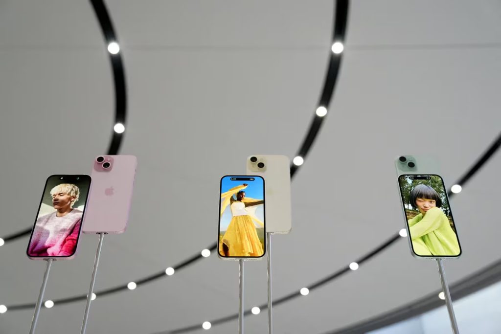 Samsung vuelve a ser el lider mundial en venta de celulares