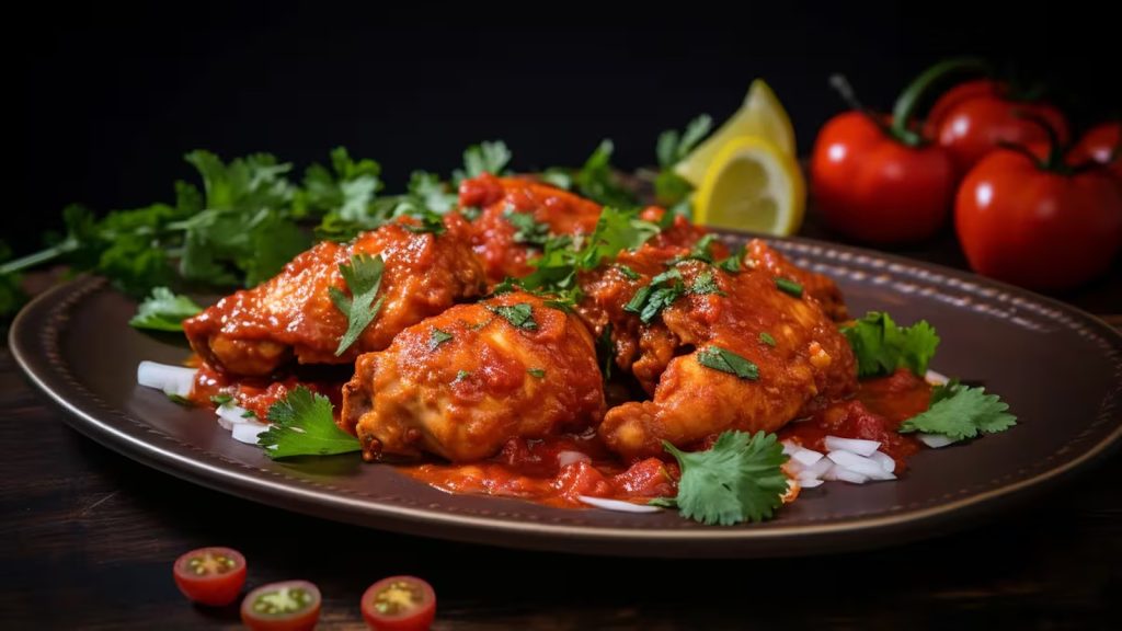 comer picante eljacaguero