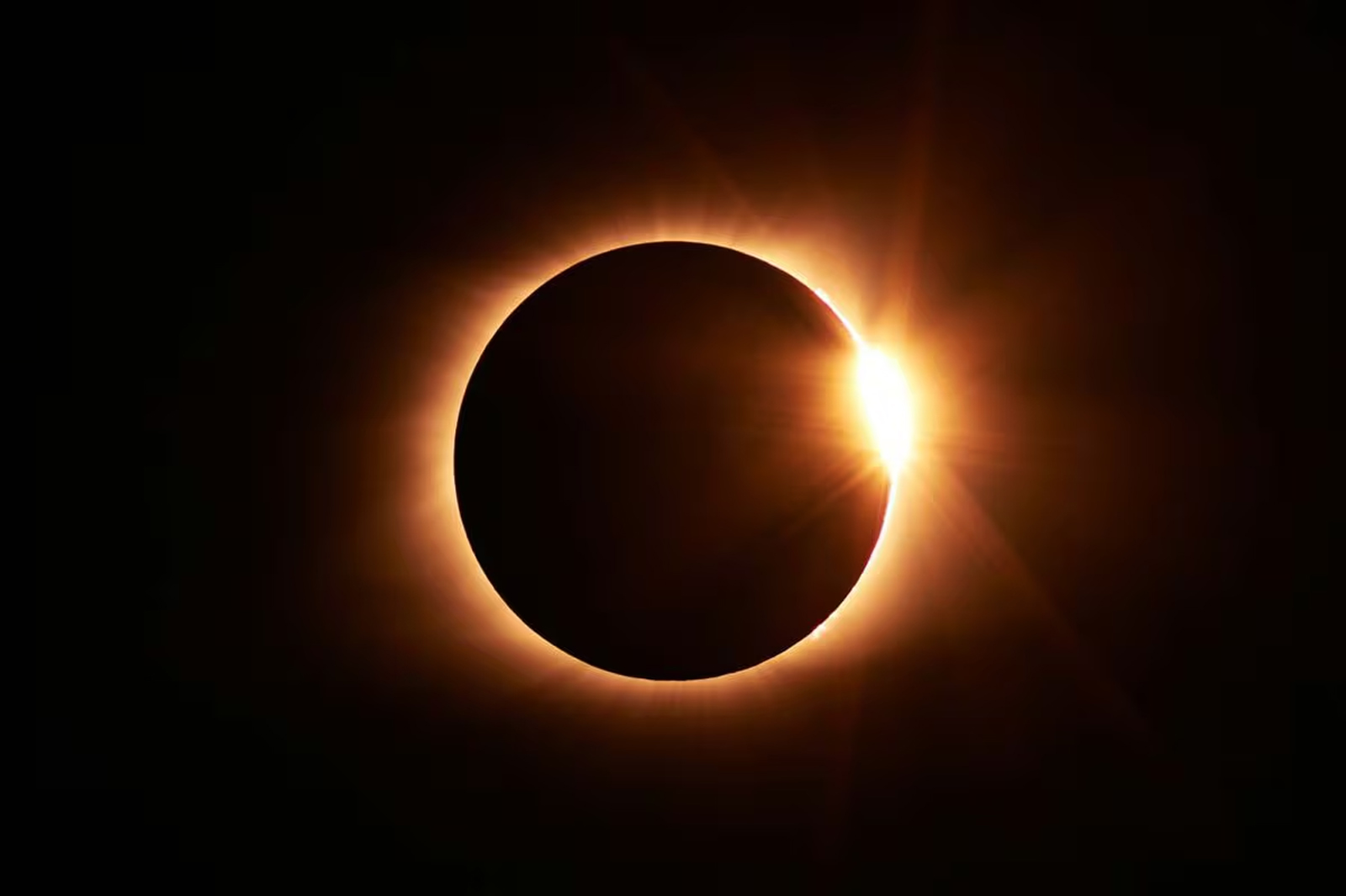 Eclipse Solar 2024 6 Claves Para Entender El Mayor Evento Astronómico