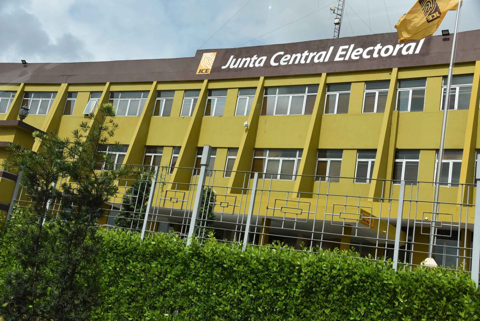 junta central electoral jce eljacaguero