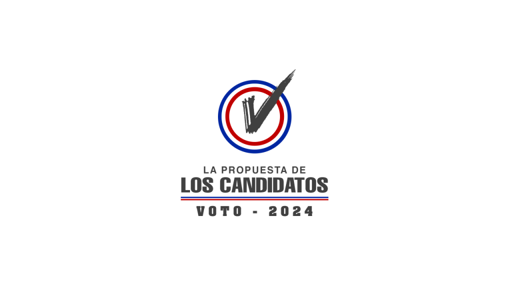 logo Propuestas Candidatos 2024 PNG
