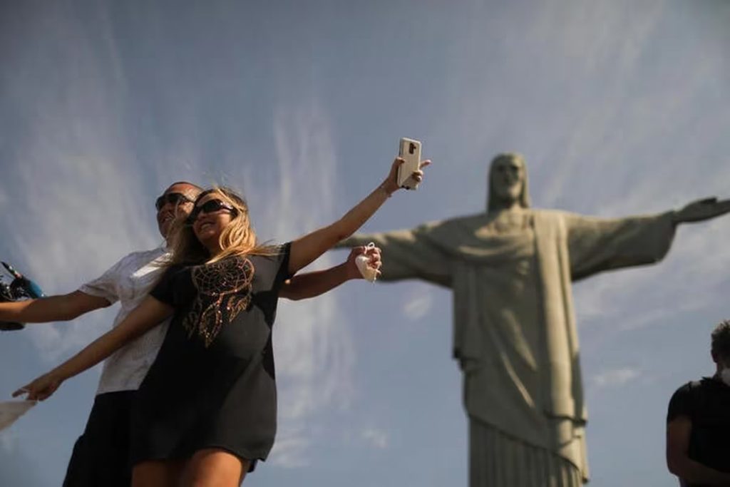 turistas estadounidenses volveran a necesitar visa para visitar Brasil