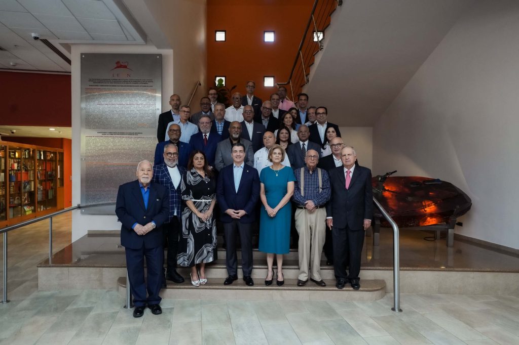 Banco Popular realiza encuentro con medios de comunicacion de la region norte