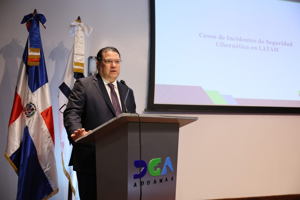 DGA incorpora Inteligencia Artificial en procesos administrativos con Microsoft Officce 365 – CoPilot Eduardo Sanz Lovaton eljacaguero