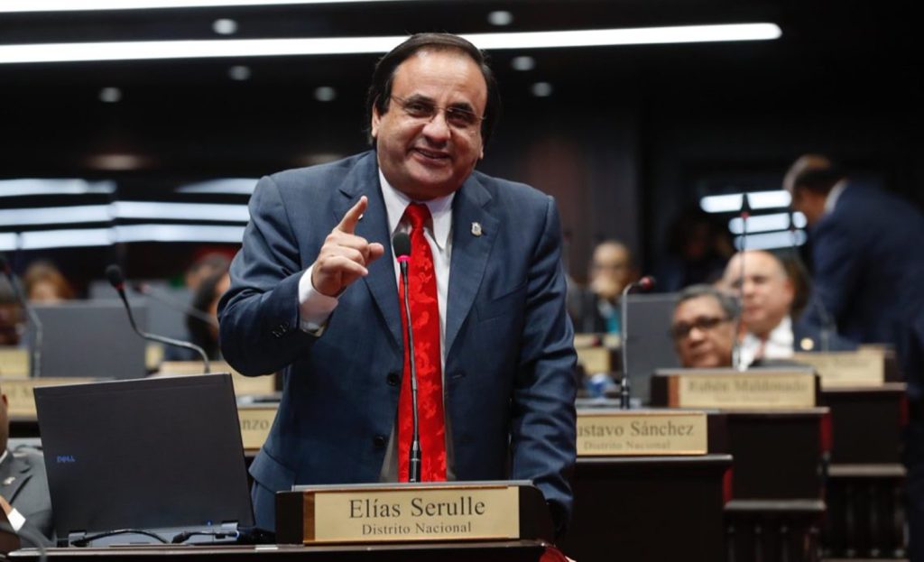 Elias Serulle eljacaguero