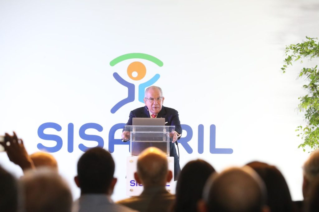 SISALRIL afirma su rol como centro de pensamiento de la Seguridad Social Jesus Feris Iglesias eljacaguero