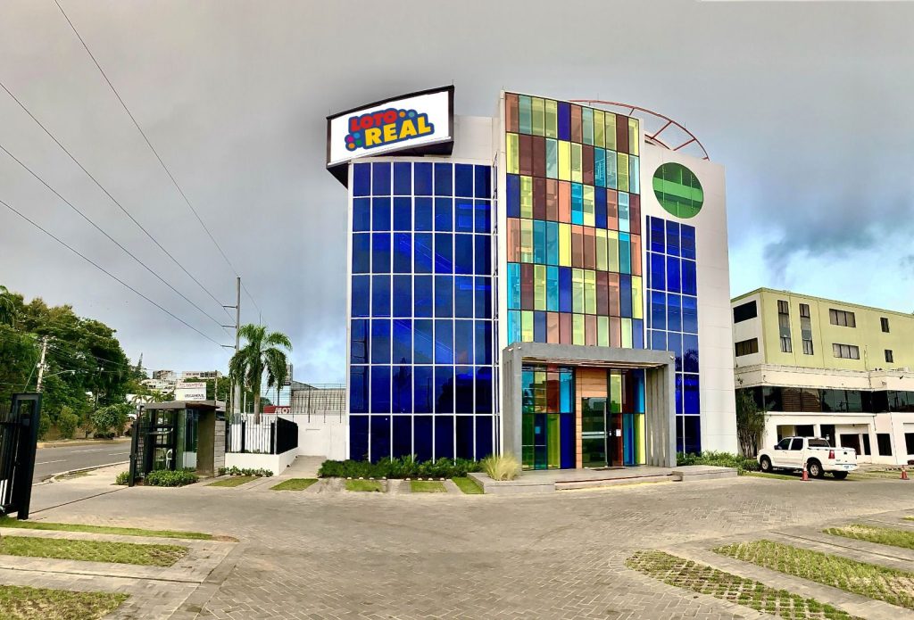 Loto Real respalda decision Hacienda de suspender venta de loterias extranjeras en RD
