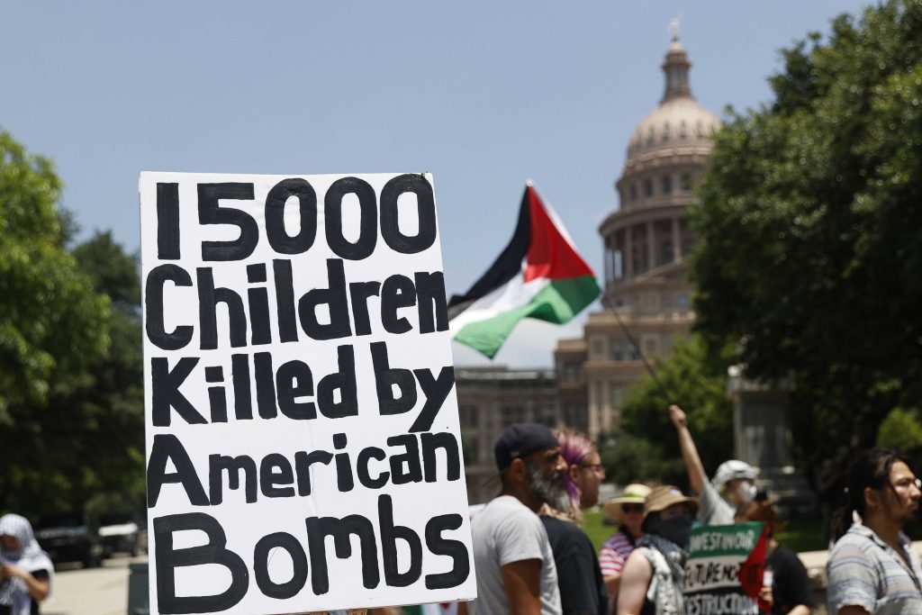 Palestina como Estado soberano eljacaguero
