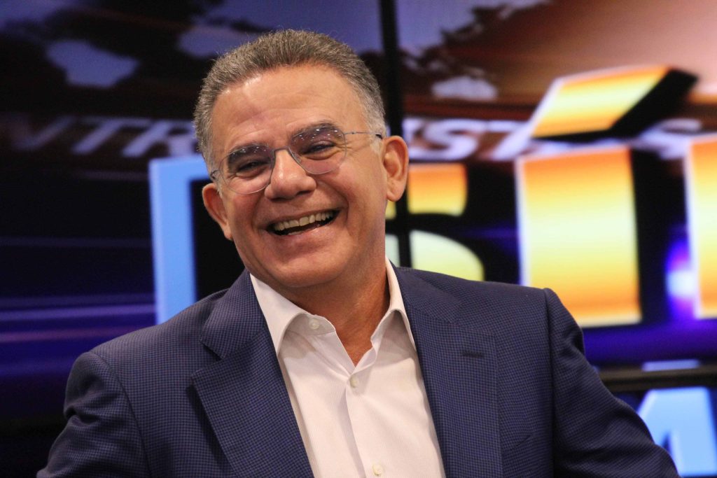 Pedro Brache aboga por consenso y reforma estructural para el progreso de la República Dominicana Pedro Brache aboga por consenso y reforma estructural para el progreso de la Republica Dominicana