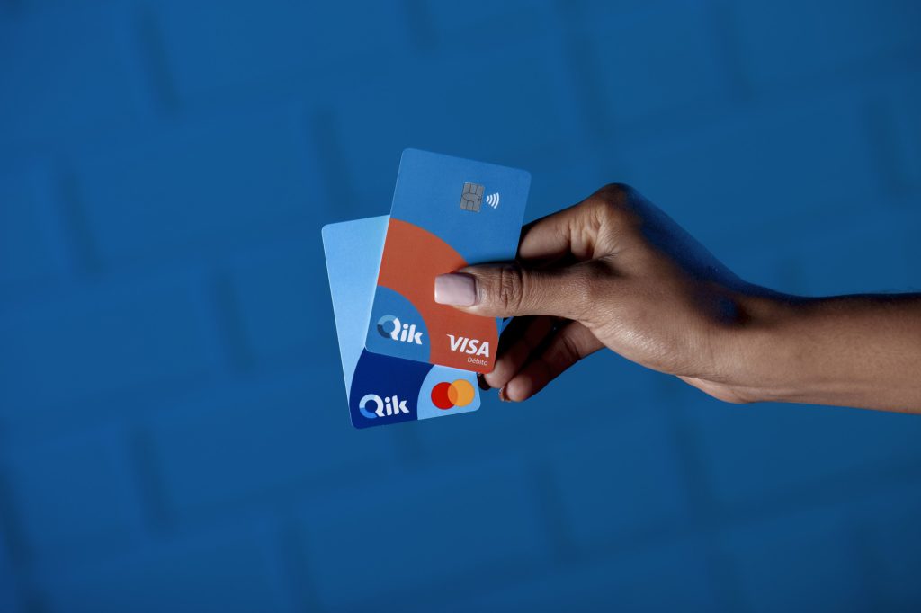 Qik Banco Digital lanza su nueva campana Asi se vive Qik