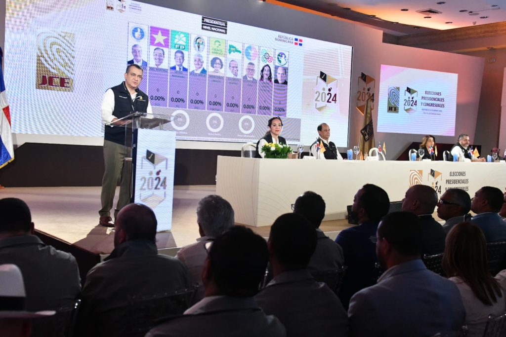 Roman Jaquez Liranzo eljacaguero