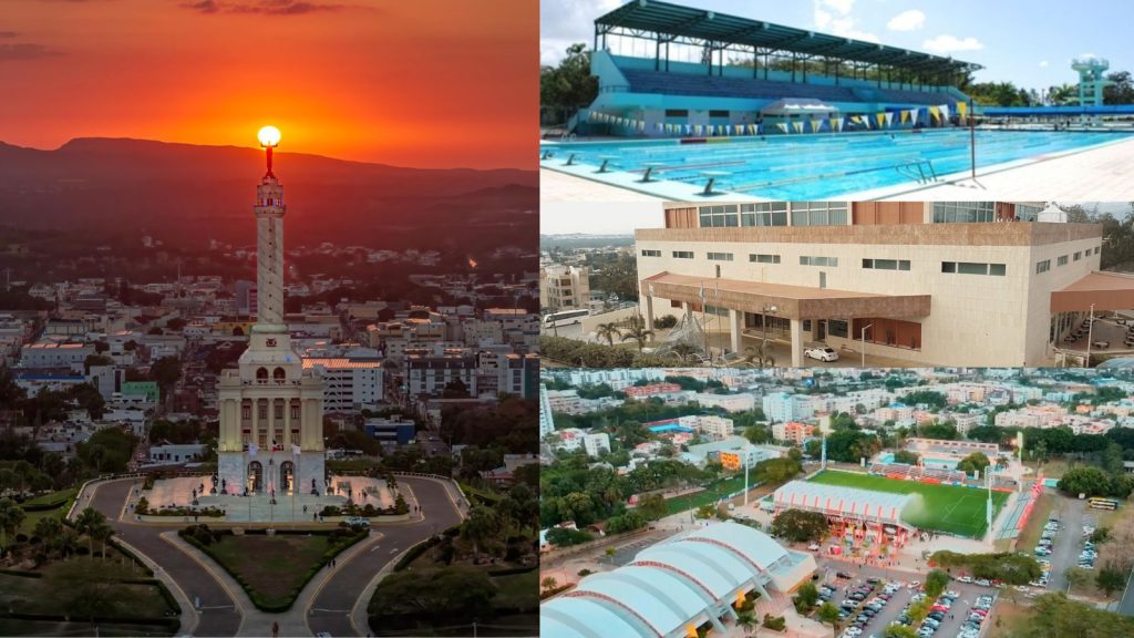 Santiago Turistico Bureau y Visit Santiago captan mas de 10 eventos en la ciudad