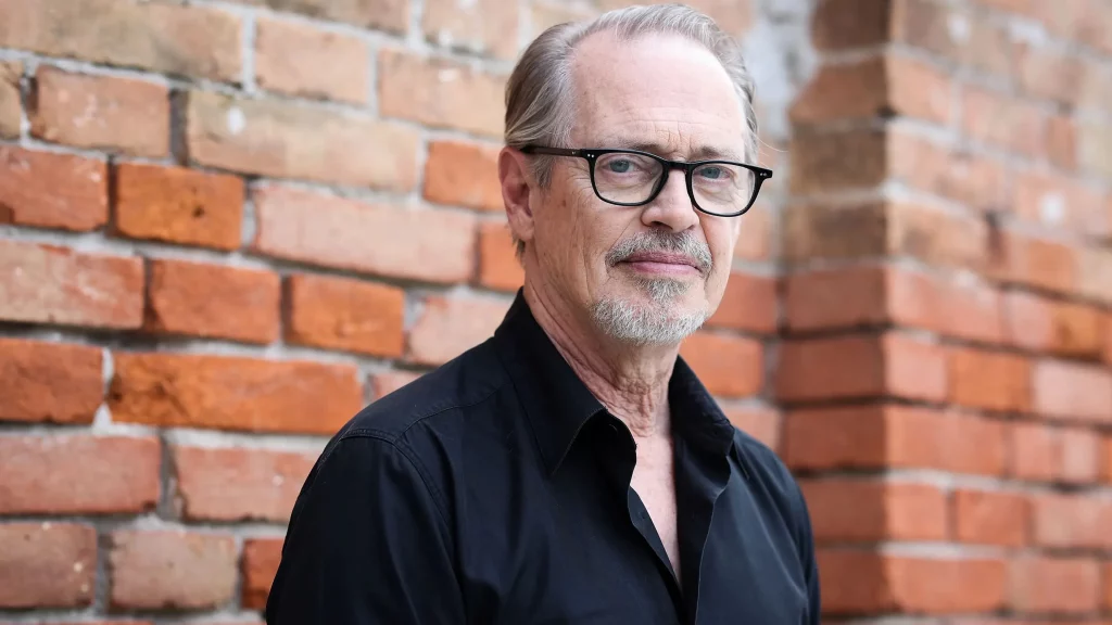 Steve Buscemi