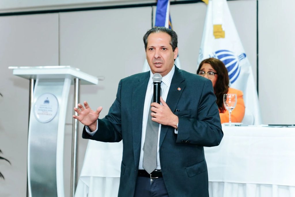Victor Elias Atallah eljacaguero