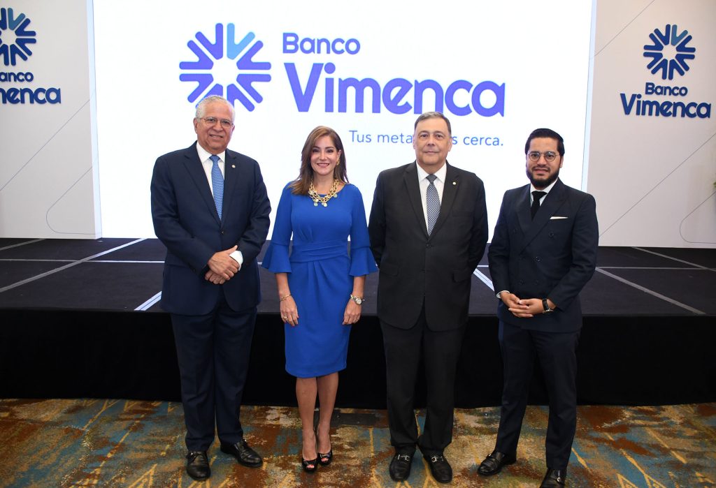 Victor Mendez Saba Christie Pou Lionel Senior y Raul Ovalle
