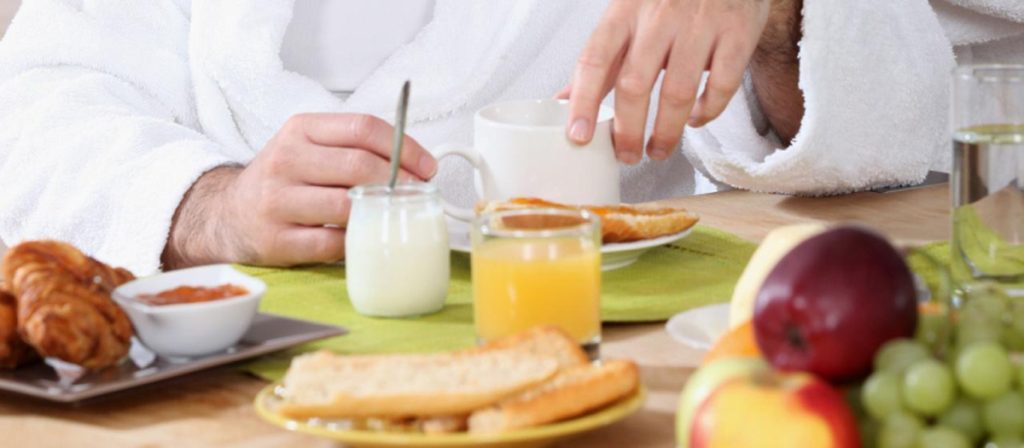 desayuno puede tener un impacto significativo en la salud general