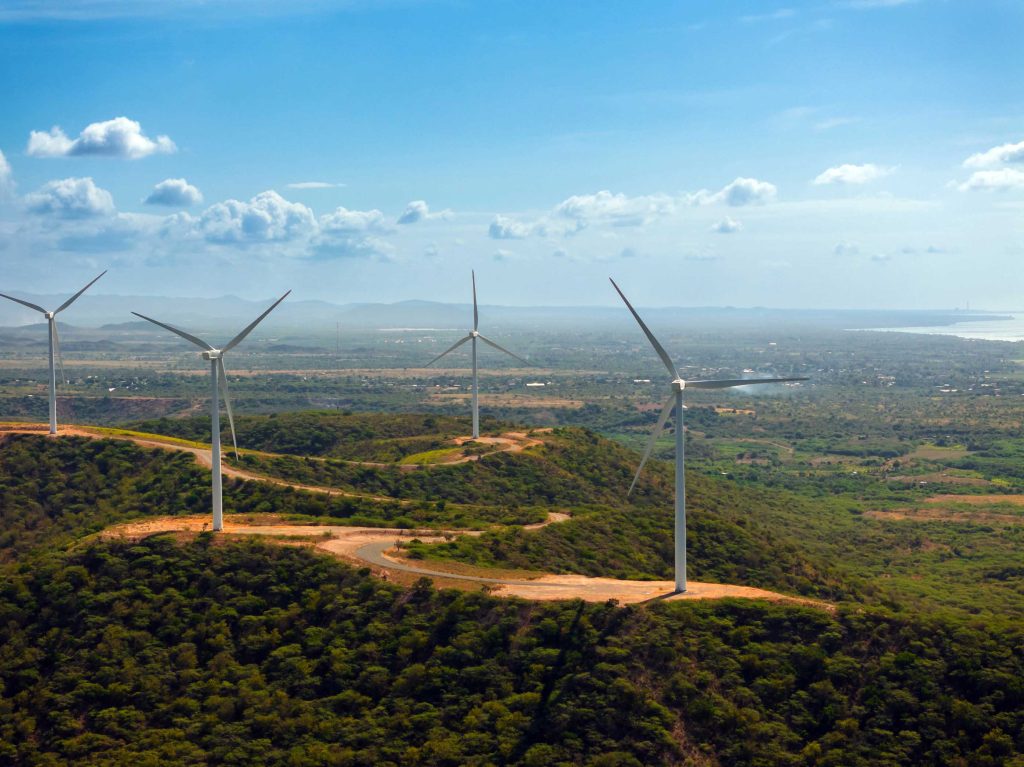 energia eolica eljacaguero