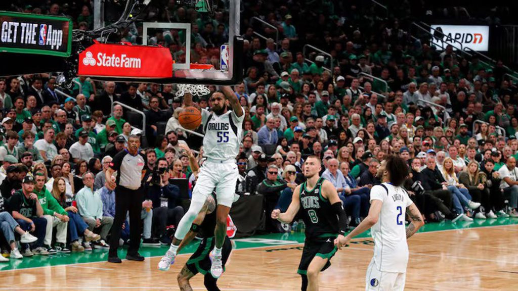 Boston Celtics gana tercer partido consecutivo 2024 eljacaguero