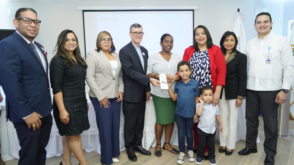 El CAID pone en circulacion su primera carta compromiso con el ciudadano