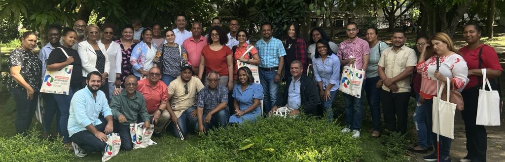 Fundacion Solidaridad lanza programa de capacitacion para impulsar la democracia y la transparencia en la gestion publica local