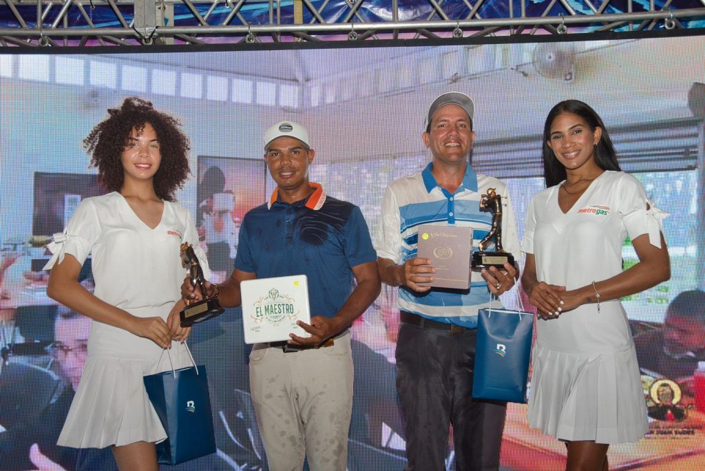 Golf San Juan Eudes