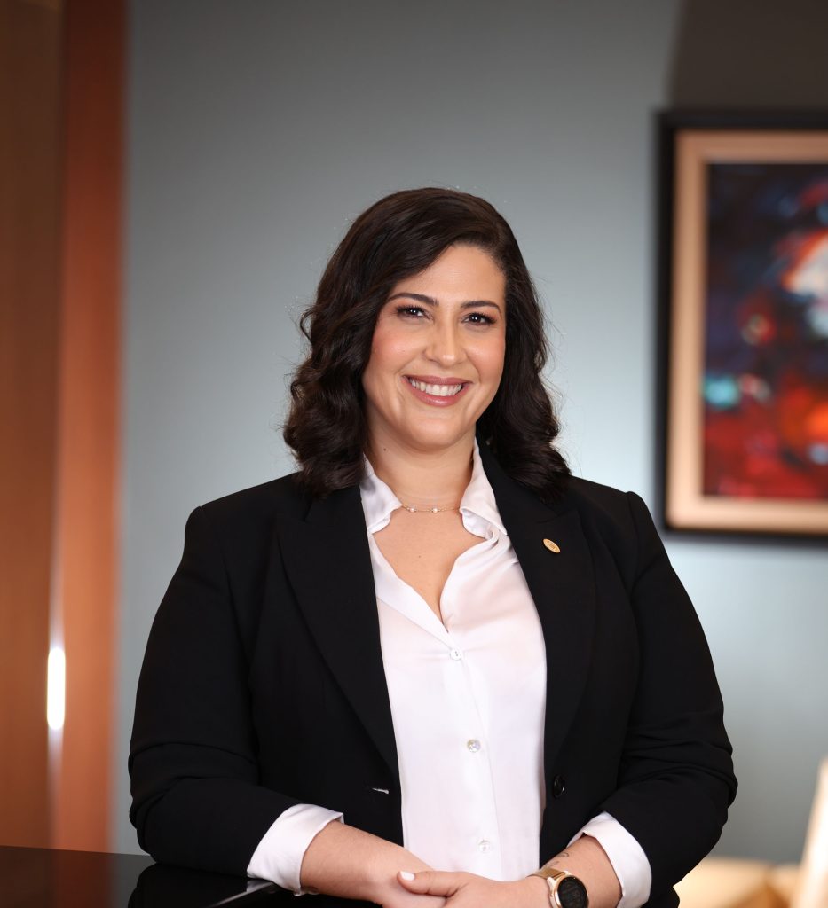 Ejecutiva de ABA es primera mujer en presidir el Comité de Prevención de Lavado de Activos de FELABAN Lidia Urena gerente de regulacion de la ABA y presidenta del COPLAFT