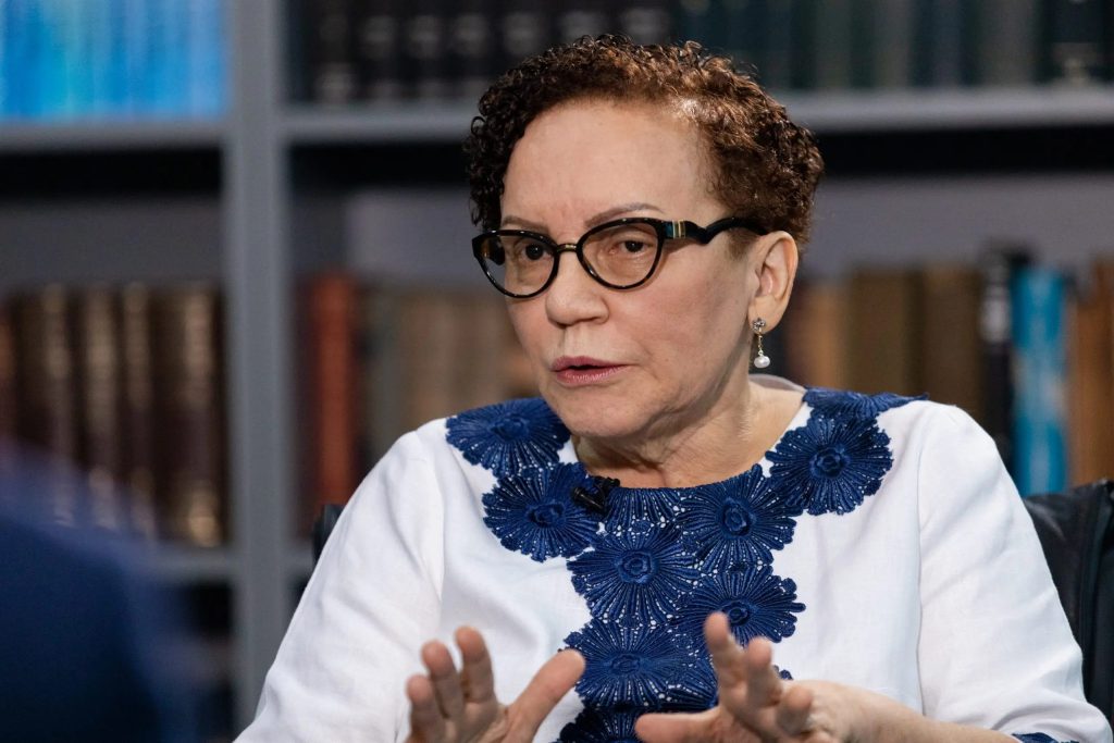 Miriam Germán Miriam German eljacaguero