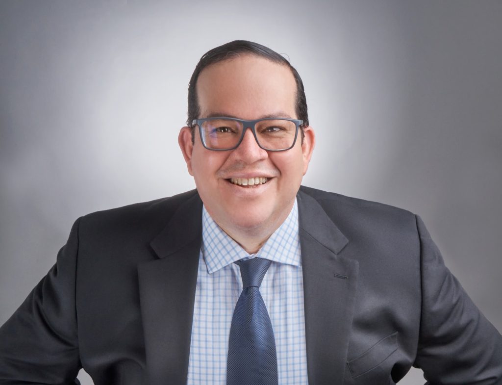 Pavel De Camps vargas