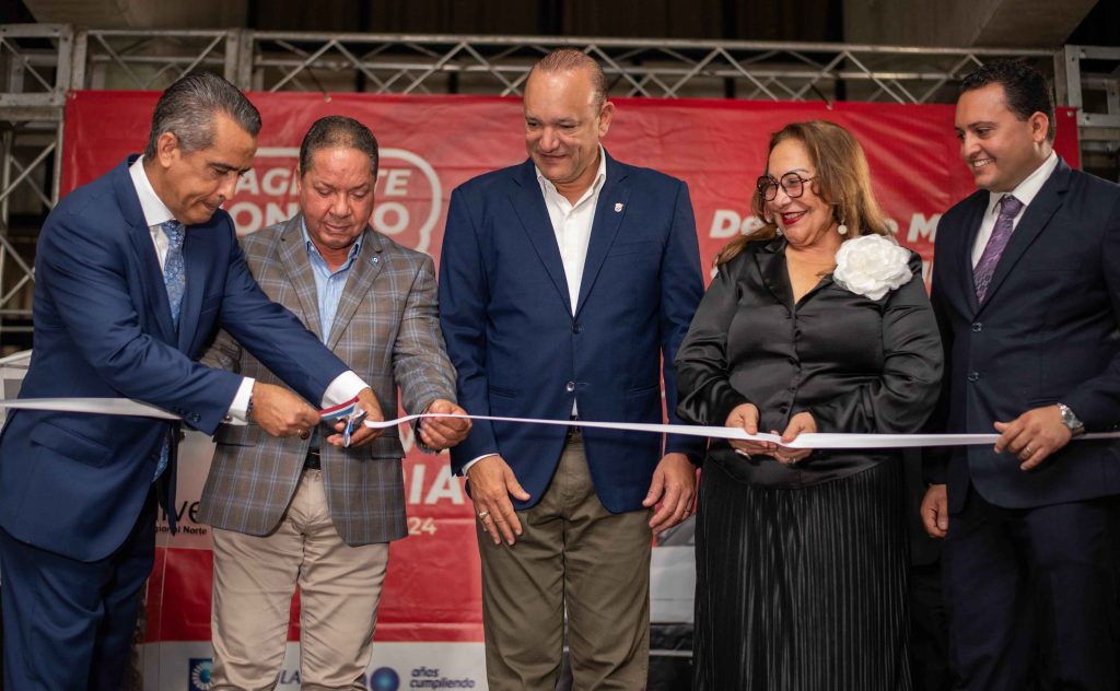 ulises rodriguez rosa santos enmanuel veloz charlies hernandez y cesar de los santos eljacaguero