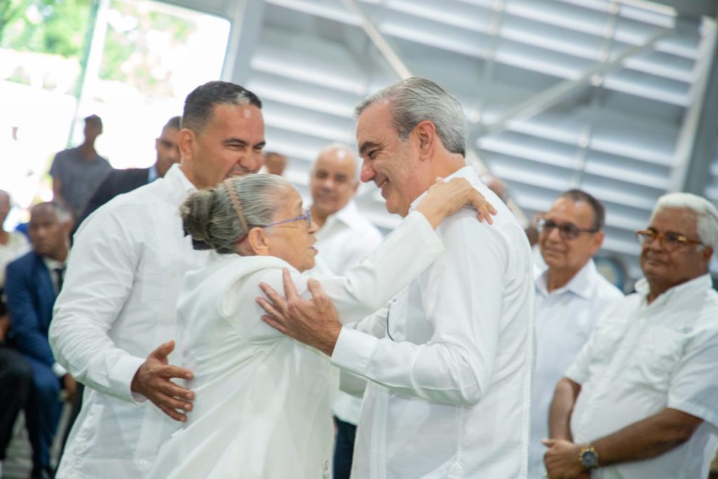 Abinader inaugurara ocho obras este sabado y el lunes en las provincias de La Altagracia San Pedro de Macoris Dajabon y Montecristi