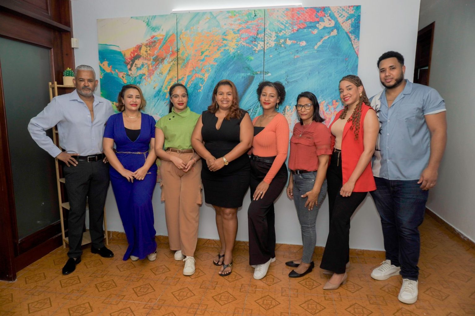 Centro Educativo Miss Nunez abre sus puertas en Santiago