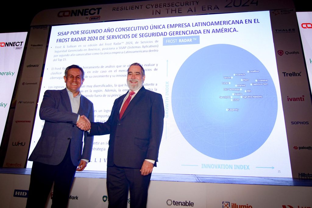 Crece en Latinoamérica el mercado de servicios de Ciberseguridad; alcanza más de mil 700 millones de dólares Ciberseguridad eljacaguero